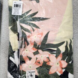 6 BEACH TOWELS BUNDLE